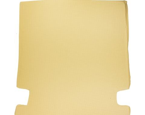 PUI Interiors 1974-1981 Camaro/Firebird Hardtop Light Saddle Headliner 74FHC35