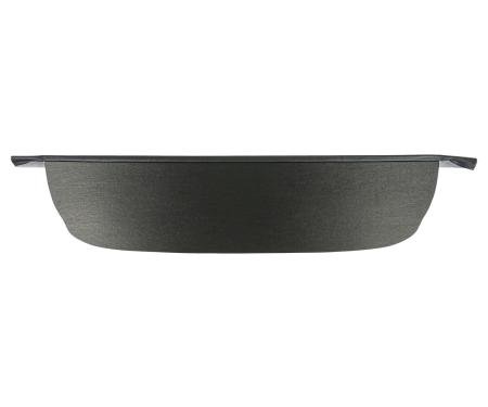 PUI Interiors 1962-1964 Chevrolet Impala Black Package Tray 62BP09