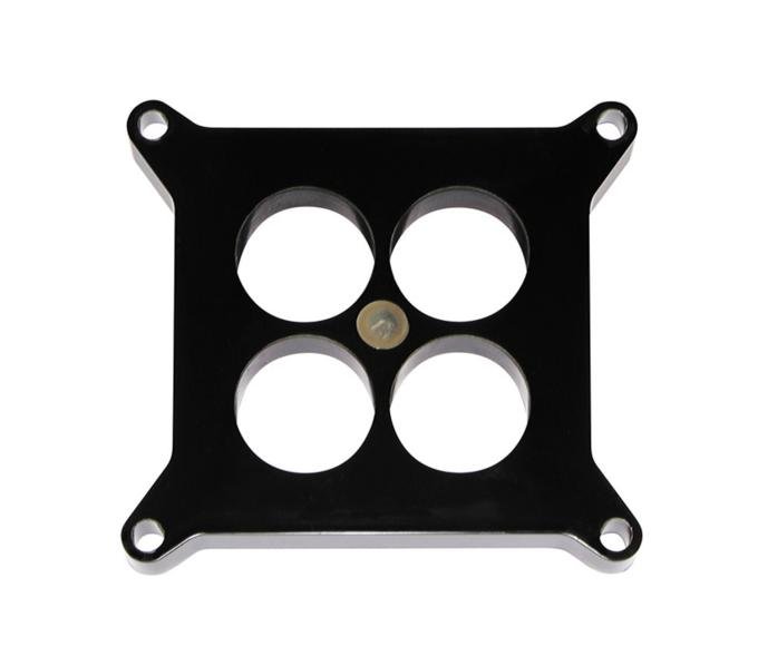 Quick Fuel Technology Phenolic Carb Spacer 1/2" 4 Hole 300-4004 300-4004QFT