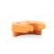 Quick Fuel Technology 30cc Pump Cam, Orange 41-466QFT