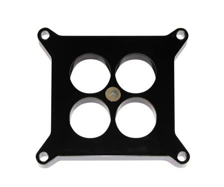 Quick Fuel Technology Phenolic Carb Spacer 1/2" 4 Hole 300-4004 300-4004QFT