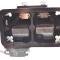 Quick Fuel Technology Single Inlet, Dual Needle & Seat Billet Fuel Bowl 34-114QFT