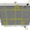 Champion Cooling 3 Row All Aluminum Radiator Made With Aircraft Grade Aluminum CC503