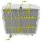 Champion Cooling 2 Row All Aluminum Radiator Made With Aircraft Grade Aluminum EC5356