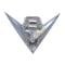 Dennis Carpenter Grille Emblem - 1953 Ford Truck     BAAA-8259-A