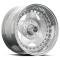 Centerline 15X10 Polished Convo Pro 2.0 5x4.75in BP 5.03in BS 340007