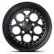 Centerline 15x7 Black Milled REV 2.0 5x4.5in BP 3.76in BS 342009