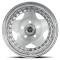 Centerline 15X10 Polished Convo Pro 2.0 5x4.75in BP 5.03in BS 340007