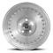 Centerline 15X10 Brushed Auto Drag 2.0 5x4.75in BP 3.3in BS 341011