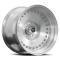 Centerline 15X10 Brushed Auto Drag 2.0 5x4.75in BP 3.3in BS 341011