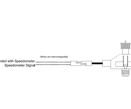 Classic Instruments 8000 Signal Generator SN96