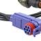 Racepak V-NET OIL PRESSURE SENSOR 220-VP-PT-OP150