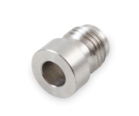 Racepak 1/4" STAINLESS WELDMENT BUNG 800-TX-WELD4SS