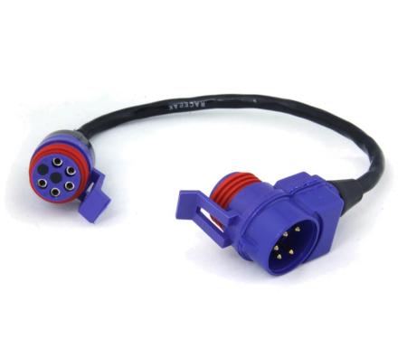 Racepak V-NET TEE CABLE 280-CA-VM-T009T