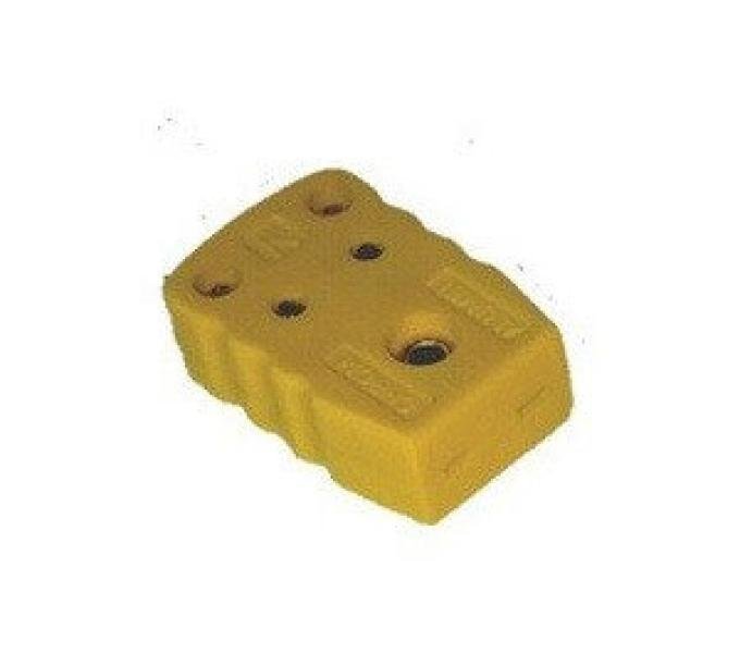 Racepak THERMOCOUPLE CONNECTOR FEMALE 800-TC-CON-F