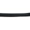 Dennis Carpenter Back Glass Seal - 2 Door Hardtop - 1972 Ford Torino, 1972 Mercury Montego D20Z-6342084-D