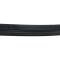 Dennis Carpenter Back Glass Seal - 2 Door Hardtop - 1972 Ford Torino, 1972 Mercury Montego D20Z-6342084-D