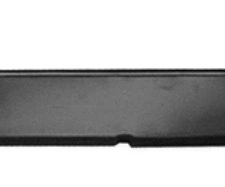 1988-2002 Chevy Truck Right Hand Rocker Panel Backing Plate
