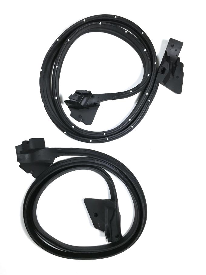 Fairchild Industries Door Seal Kit KG3140