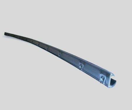 Fairchild Industries Tailgate Belt Weatherstrip, Inner Tailgate G2044