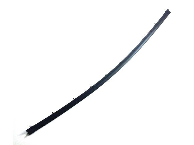 Fairchild Industries 1979-1993 Ford Mustang Firewall to Hood Seal, Firewall F4077