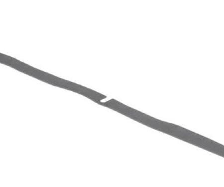 Fairchild Industries Hardtop Rear Side Seal, Passenger Side D4145