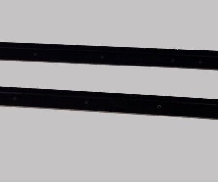 Fairchild Industries 1999-2004 Chevrolet Corvette Belt Weatherstrip Kit, Outer, Driver Side, Passenger Side KG2164