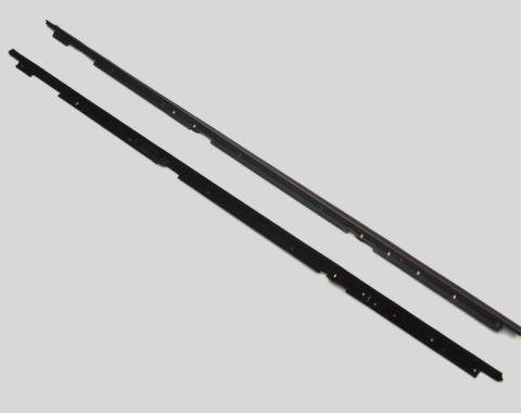 Fairchild Industries Belt Weatherstrip Kit, Outer Driver side and Passenger side KG2063