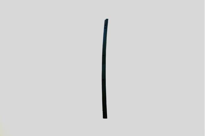 Fairchild Industries Vent Window Seal, Rear Left G4905