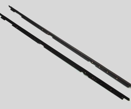 Fairchild Industries Belt Weatherstrip Kit, Outer Driver side and Passenger side KG2063