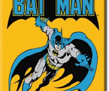 Magnet, Batman - Retro