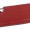 CA 1979-1982 Chevrolet Corvette Sunvisor LH Telescopic with Rod
