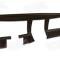 CA 1978-1982 Chevrolet Corvette Dash Cover