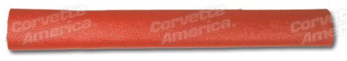CA 1958 Chevrolet Corvette Grab Bar Assembly