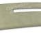 CA 1970-1976 Chevrolet Corvette Dash Pad Upper