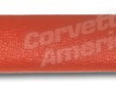 CA 1958 Chevrolet Corvette Grab Bar Assembly