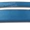 CA 1970-1976 Chevrolet Corvette Dash Pad Upper