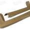 CA 1978-1982 Chevrolet Corvette Pillar Posts
