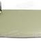 CA 1977-1982 Chevrolet Corvette Sunvisor
