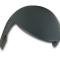 CA 1965-1967 Chevrolet Corvette Dash Pad LH