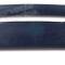 CA 1970-1976 Chevrolet Corvette Dash Pad Upper