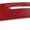 CA 1970-1976 Chevrolet Corvette Dash Pad Upper