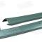CA 1978-1982 Chevrolet Corvette Pillar Posts