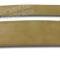 CA 1970-1976 Chevrolet Corvette Dash Pad Upper