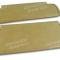 CA 1969-1973 Chevrolet Corvette Sunvisors Comfortweave