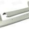 CA 1978-1982 Chevrolet Corvette Pillar Posts
