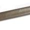 CA 1959-1962 Chevrolet Corvette Grab Bar Cover