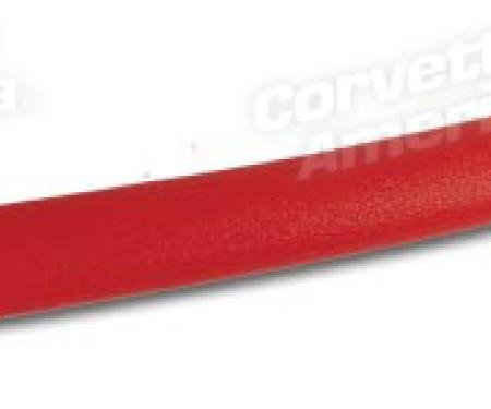 CA 1958 Chevrolet Corvette Grab Bar Cover