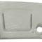 CA 1971-1976 Chevrolet Corvette Dash Pad Lower RH