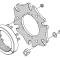 Wilwood Brakes Sprint Inboard Hub Kit - Dynamic 270-12633